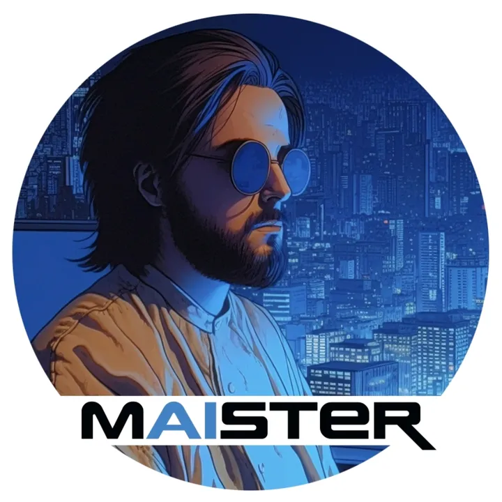 mAIster