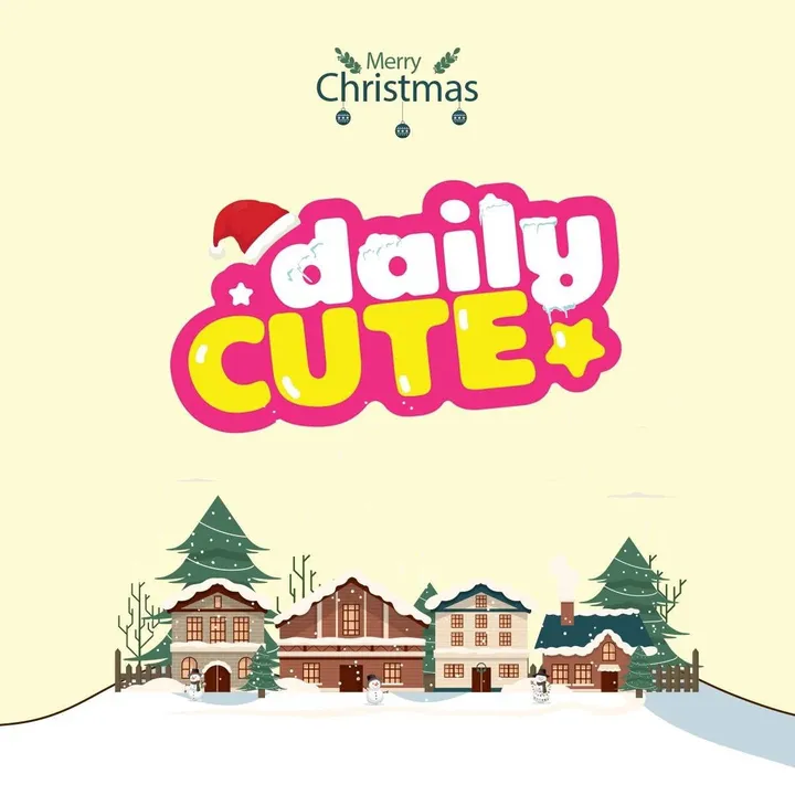 Daily Cute Vlog