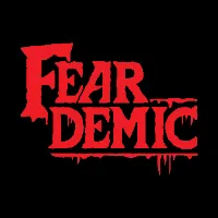 Feardemic Games