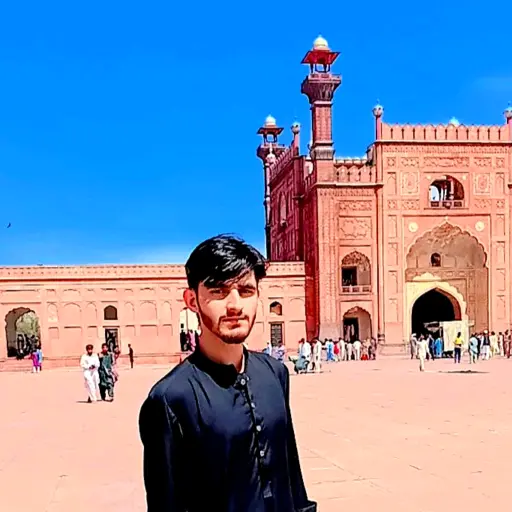 Shah Nazar Khan