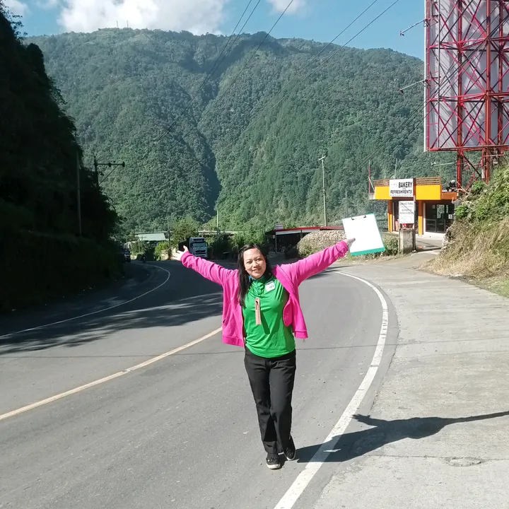 Tiyang Amy Raketera