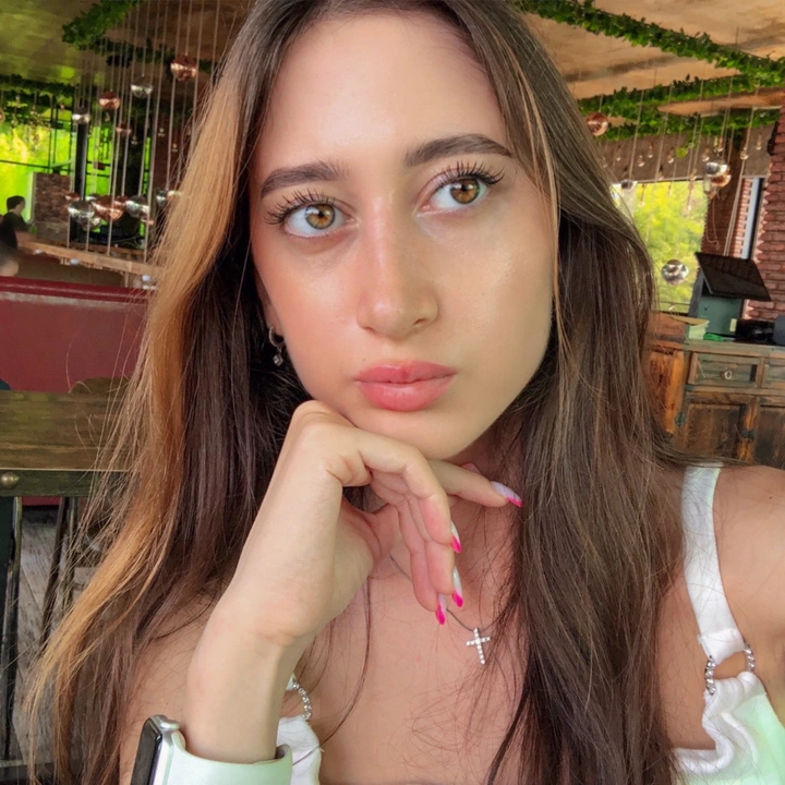 Софа 🇬🇪