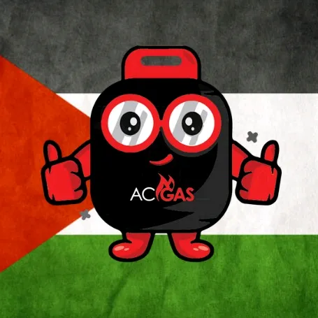 ACGas KL DEALER