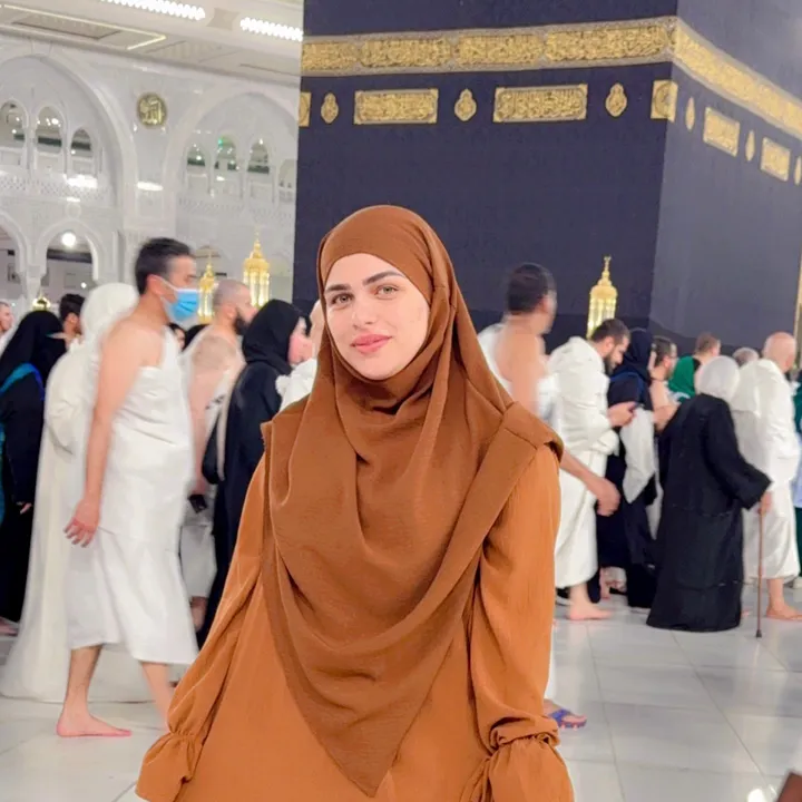 AESHA GAMAL👑❤️⭐️