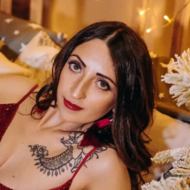 Оксана Шихранова дизайнер