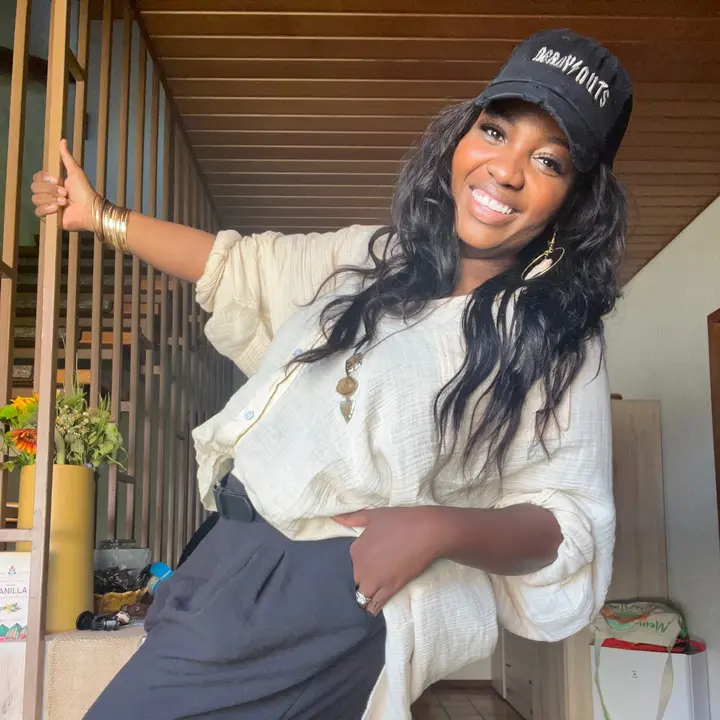 Ariana| Living the Gadwa Life✨