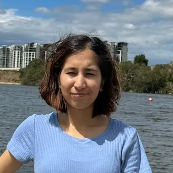 Deepika Suberi