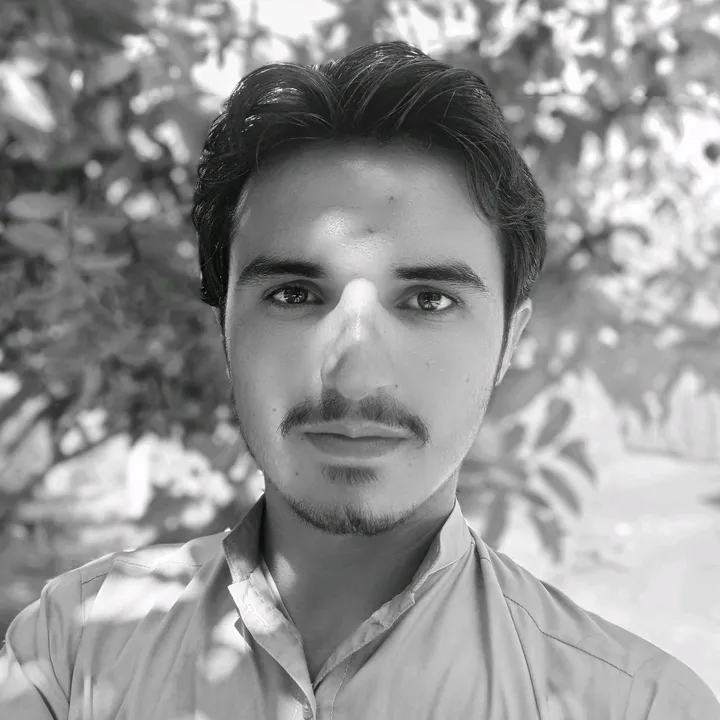 Farooq Davezai