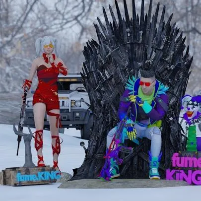 fume | KING