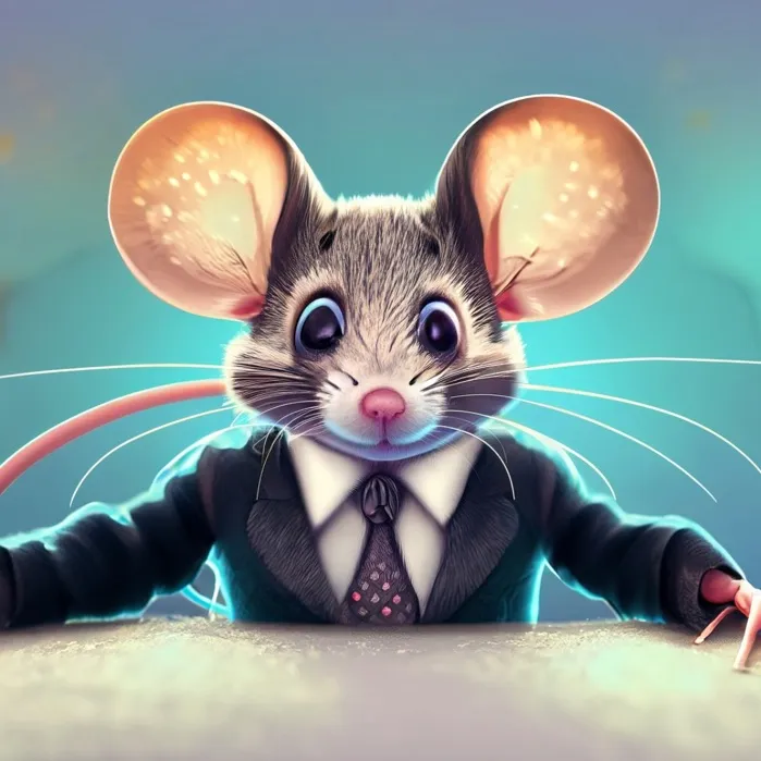 1ChitMouse