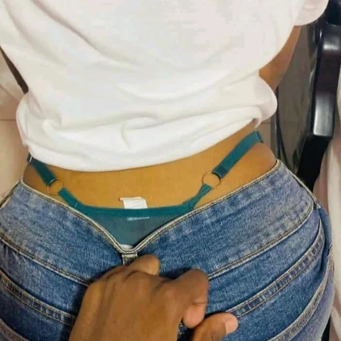 Yolie ✨La bombasse 🥰