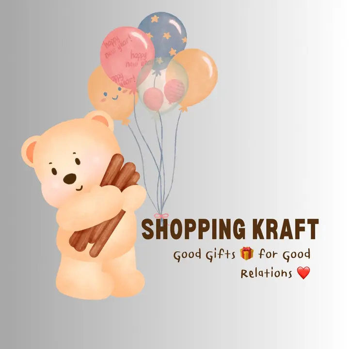 Shopping Kraft