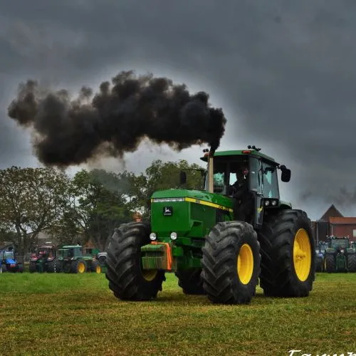 Emilen🚜🌽🐄