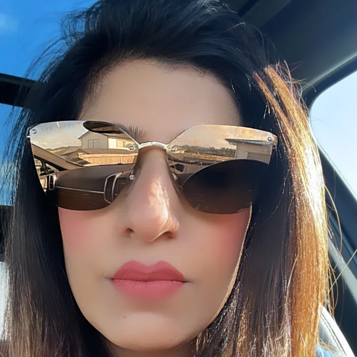 Chanda Batra Grover