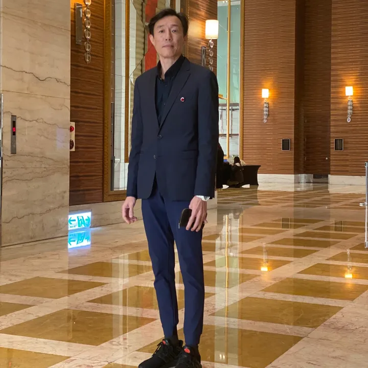 🚩路大俠👲Ray🏀