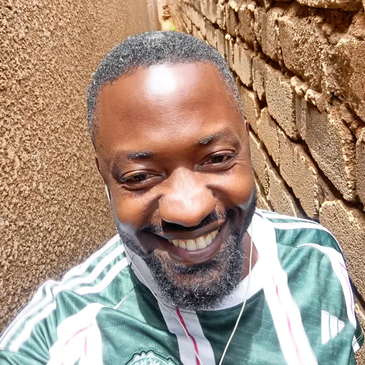 John K Wasikye