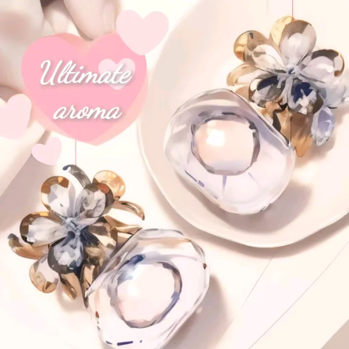 Ultimate aroma