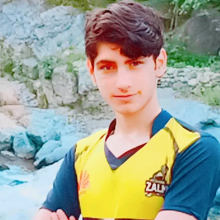 GUL SHAH ZEB 7
