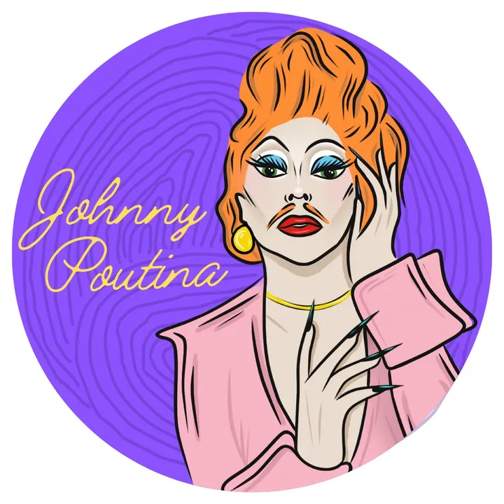 Johnny Poutina✨