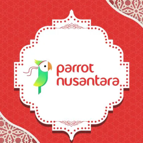 Parrot Nusantara