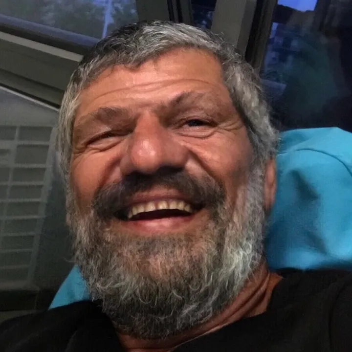 Lazaros Papadopoulos