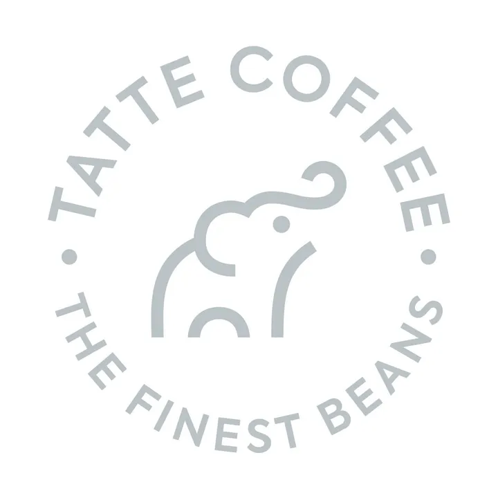 Tatte Coffee Baku 🤍