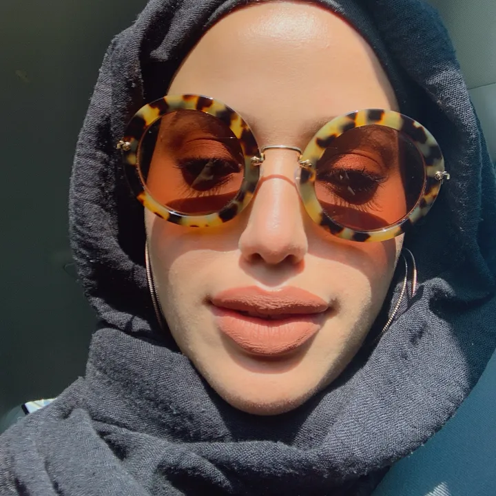 Iman Almashor