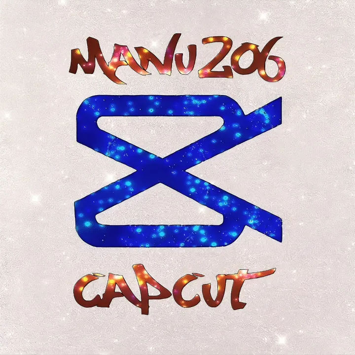 CapCut by Manu206