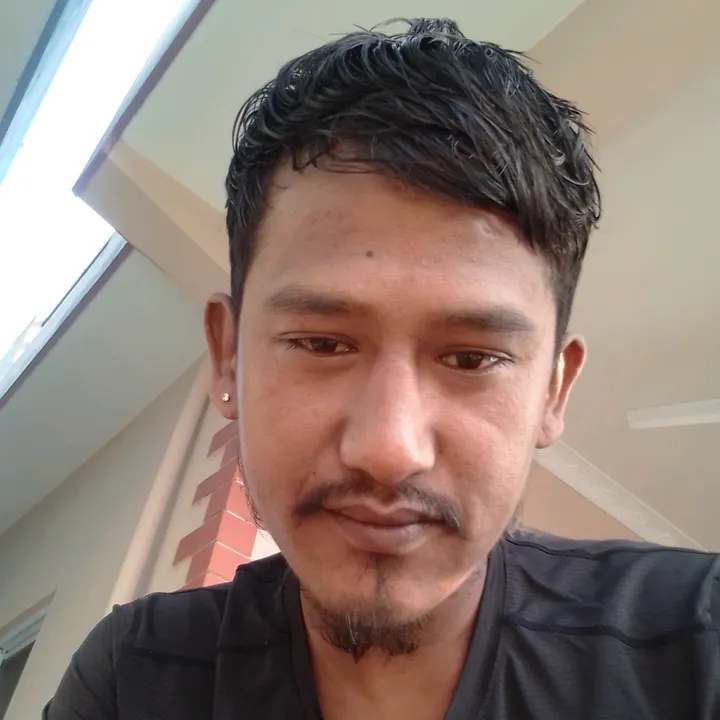 Hari khadka(danyon)