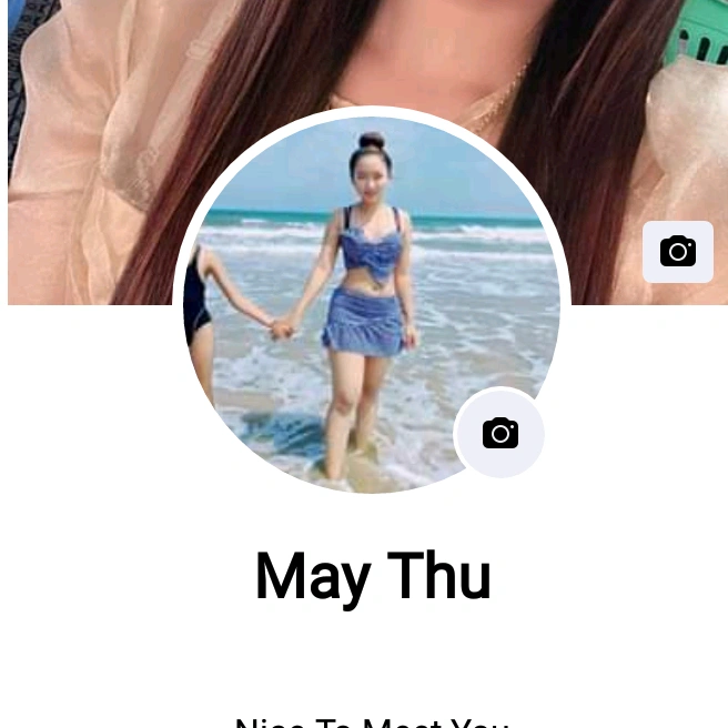 May Thu