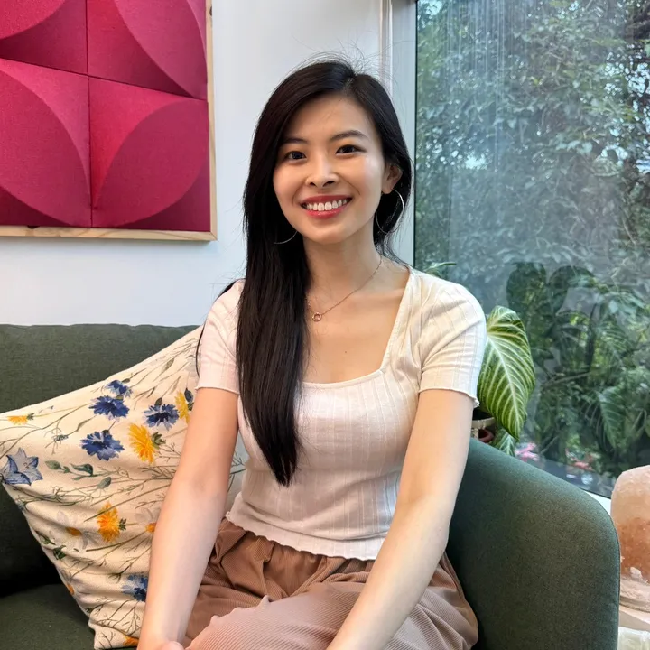 Jeannette Psychotherapy