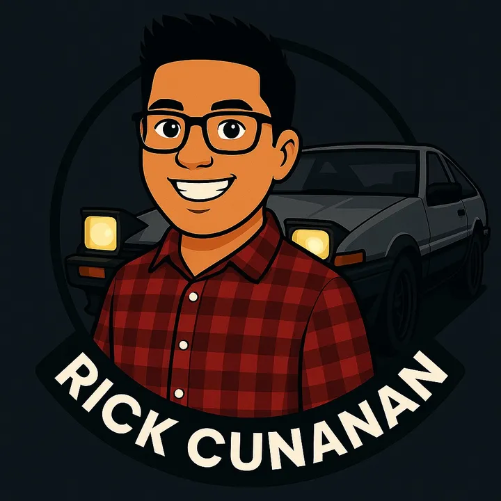 Rick Cunanan