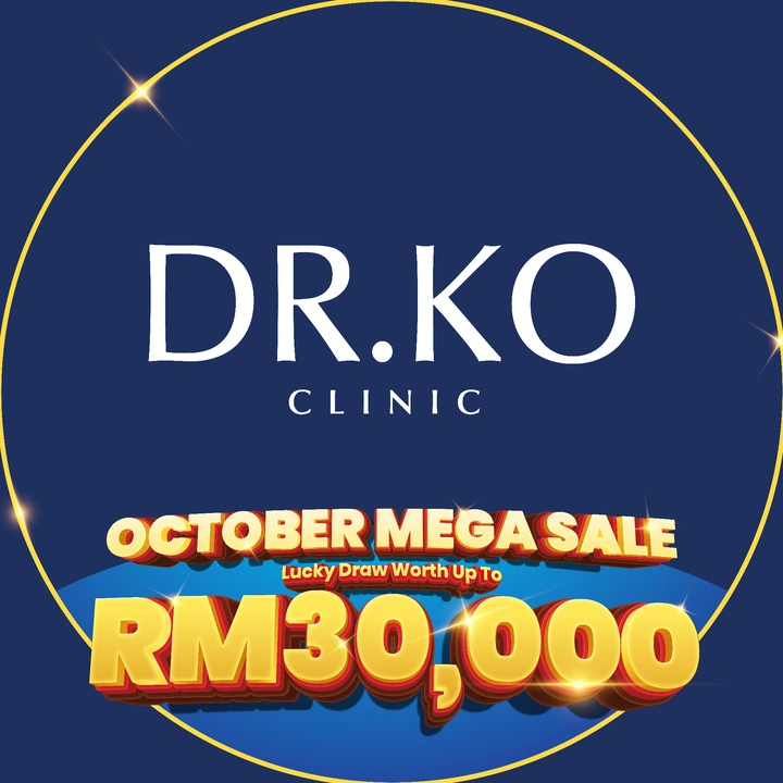 Klinik DR.KO - Papar, Sabah