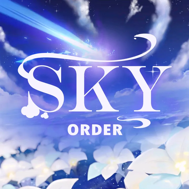 Sky Order ☁