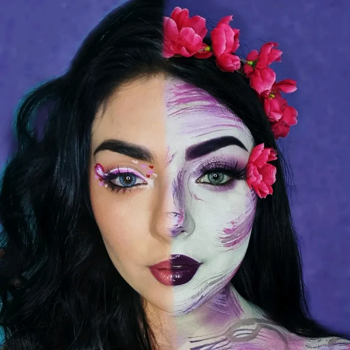 Vicky_B_Makeup 🎨🇨🇱