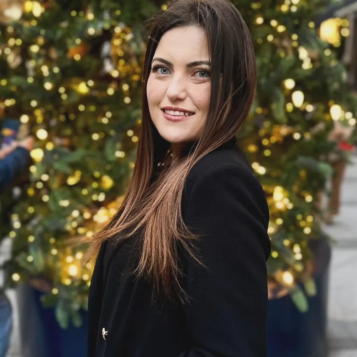 Olesea  Mamai