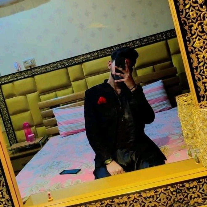 👿𓊈𒆜AtTitUdE JUtT𒆜𓊉❤️‍🔥