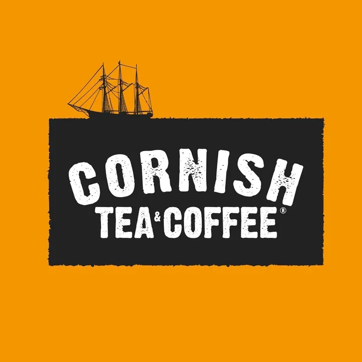 Cornish Tea & Cornish Coffee