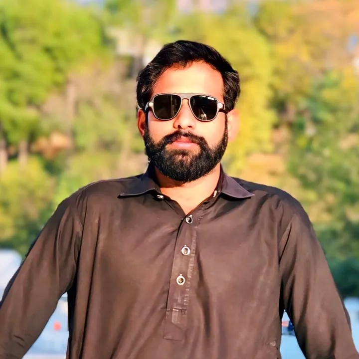 Ali Raza