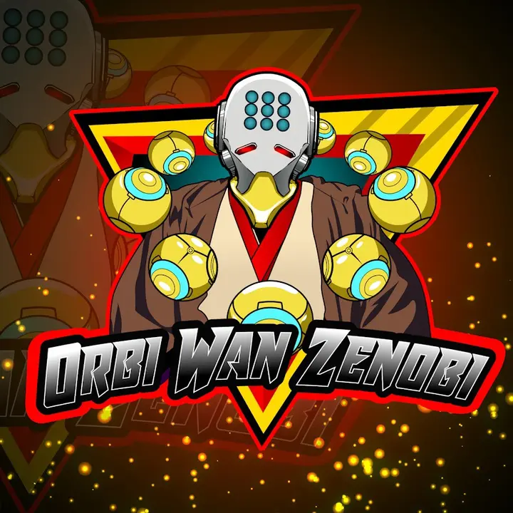 Orbi Wan Zenobi | Twitch
