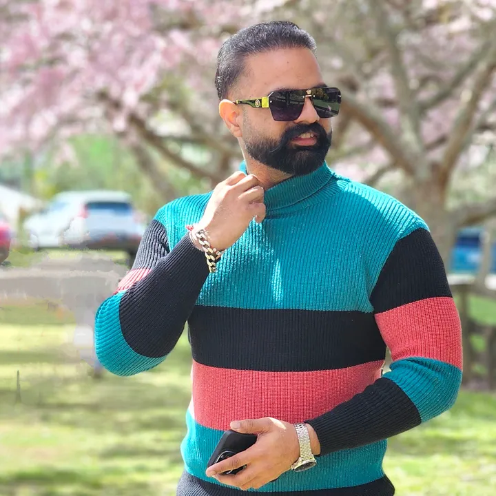 Karan Sethi ✅