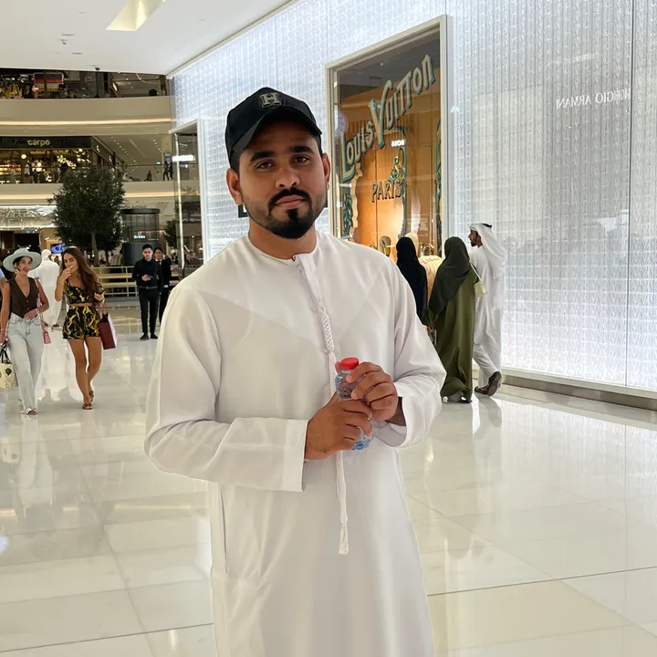 Ali RAZA Qureshi