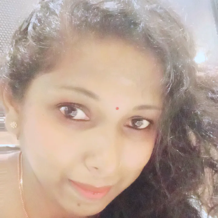 Amutha Subramaniam