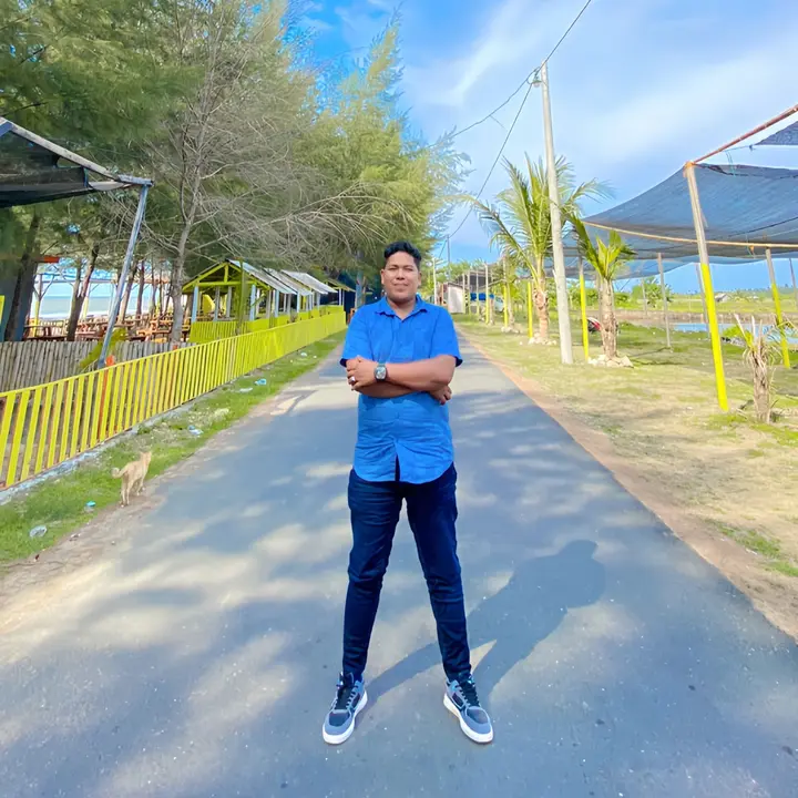 Ridwan Z