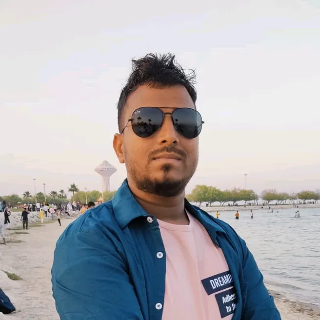 Shekh Ali khan