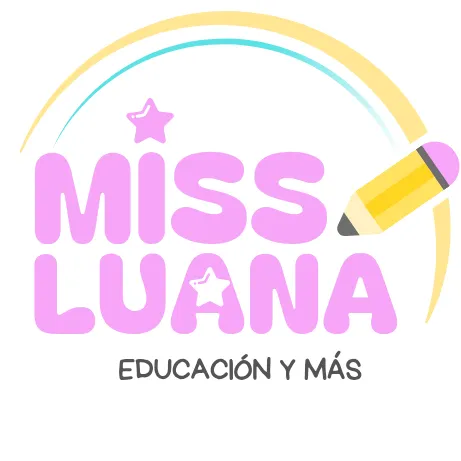 Miss Luana👩🏽‍🏫 | Educación