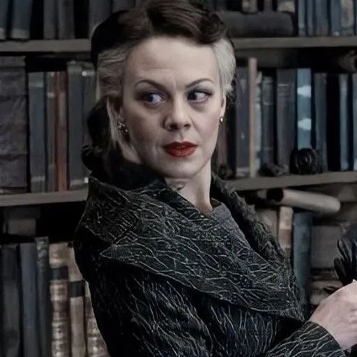 Narcissa Malfoy