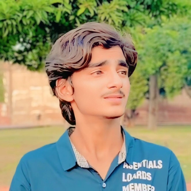 🥺بد نصیب لڑکا,