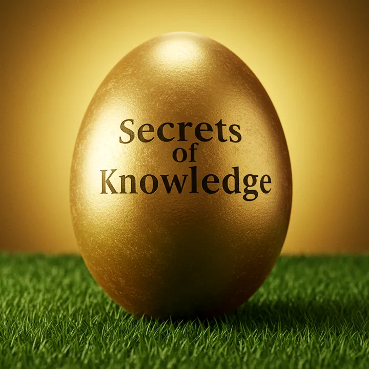 Secretos del Saber