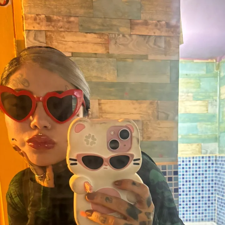 Im natalia coello